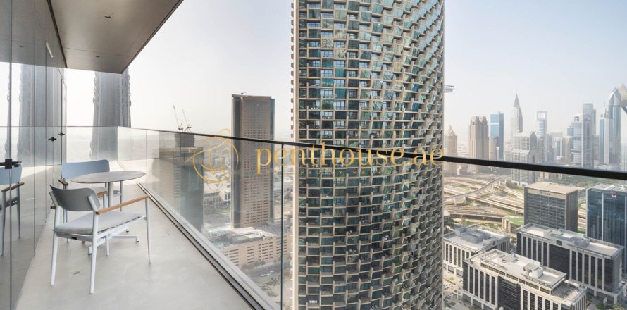 3 bedrooms Apartment in Trung Tu, Vietnam No. 7754