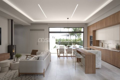 3 bedrooms Villa in Luan Thanh, Vietnam No. 88071 4