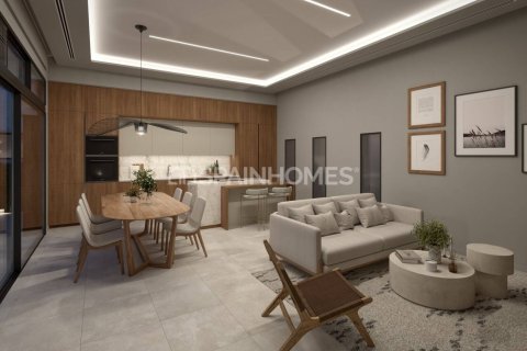 3 bedrooms Villa in Luan Thanh, Vietnam No. 88071 3