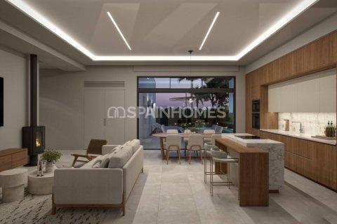 3 bedrooms Villa in Luan Thanh, Vietnam No. 88071 5