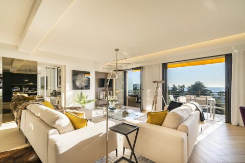 5 chambres Appartement à Cannes, France No. 82379 3