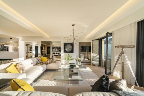5 chambres Appartement à Cannes, France No. 82379 5