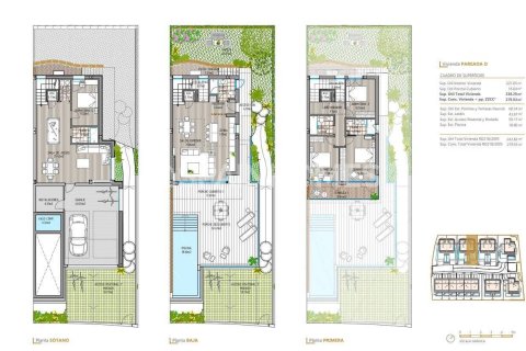 5 bedrooms Villa in La Da, Vietnam No. 88411 5