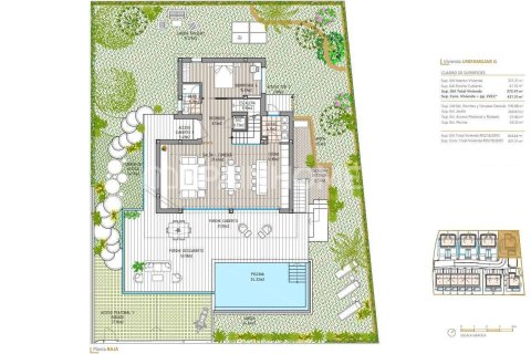 5 bedrooms Villa in La Da, Vietnam No. 88411 11