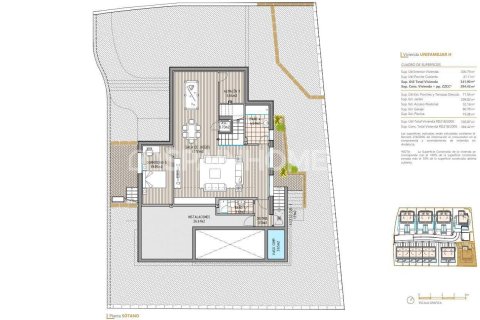 5 bedrooms Villa in La Da, Vietnam No. 88411 15