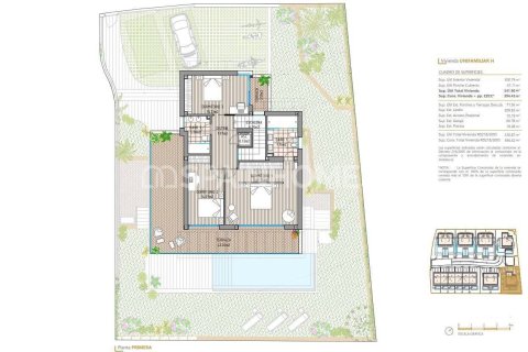 5 bedrooms Villa in La Da, Vietnam No. 88411 14