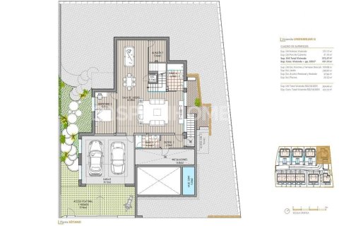 5 bedrooms Villa in La Da, Vietnam No. 88411 12