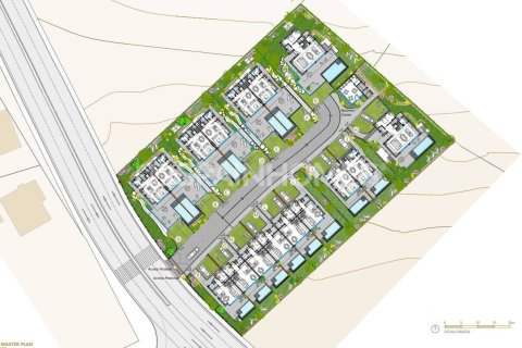 5 bedrooms Villa in La Da, Vietnam No. 88411 2