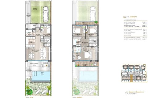 5 bedrooms Villa in La Da, Vietnam No. 88411 3