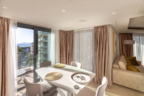 3 bedrooms Apartment in Antibes, France No. 67976 5