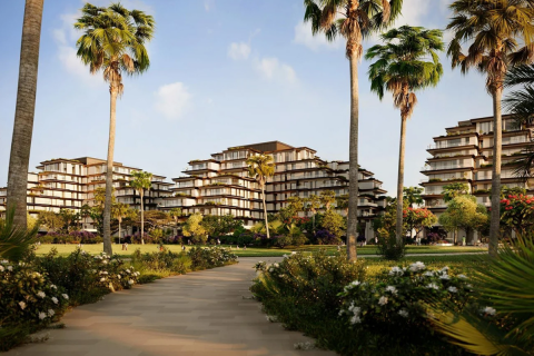 1 bedroom Apartment in Darna, Vietnam No. 44262 11