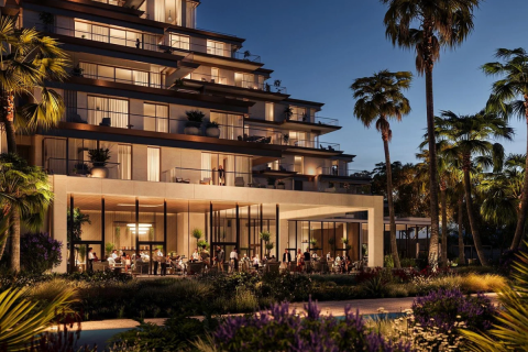 1 bedroom Apartment in Darna, Vietnam No. 44262 8