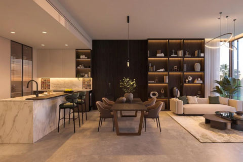 1 bedroom Apartment in Darna, Vietnam No. 44262 22