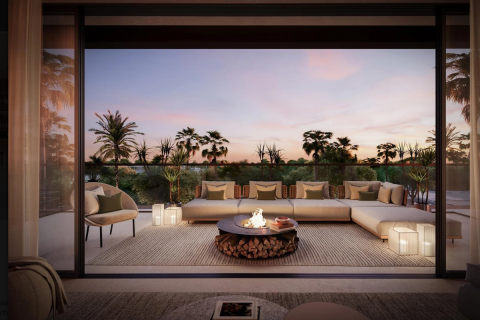 1 bedroom Apartment in Darna, Vietnam No. 44262 15