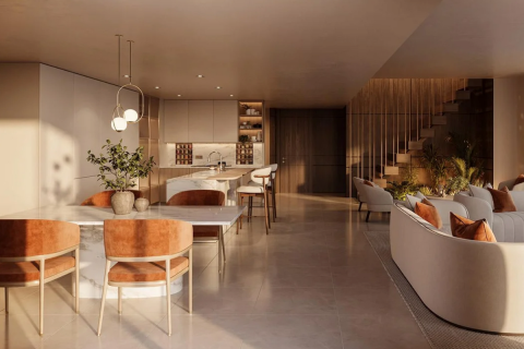 1 bedroom Apartment in Darna, Vietnam No. 44262 2