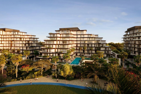 1 bedroom Apartment in Darna, Vietnam No. 44262 13