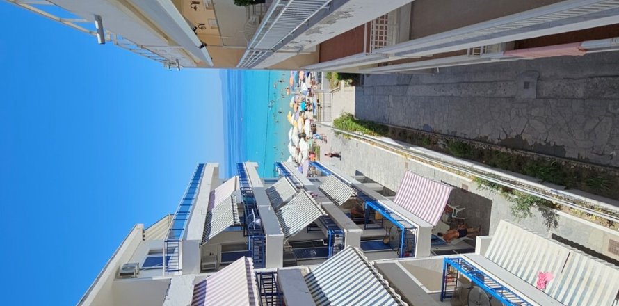 2 bedrooms Apartment in Chalkidiki, Greece No. 107473