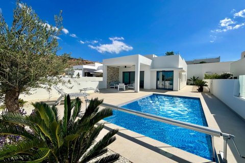 3 bedrooms Villa in Ciudad Quesada, Spain No. 127819