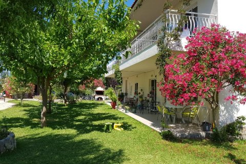 16 bedrooms Hotel in Chalkidiki, Greece No. 58015 15