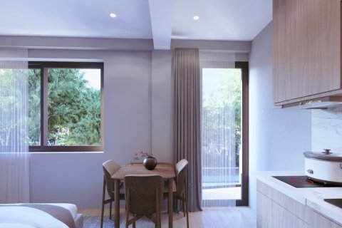 41m² Apartment in Athens, Greece No. 107954 3