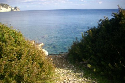 Land à Zakynthos, Greece No. 24771 6