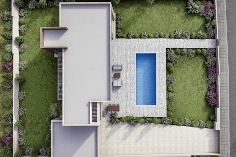 5 bedrooms Villa in Souni–Zanatzia, Cyprus No. 69932 8