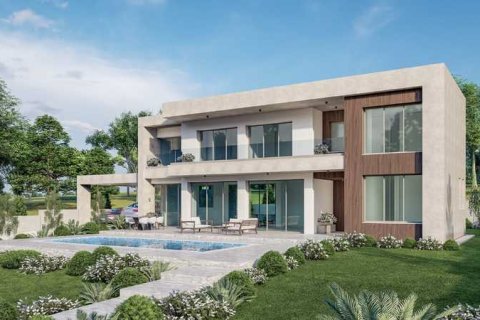 5 bedrooms Villa in Souni–Zanatzia, Cyprus No. 69932 1