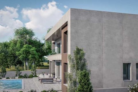 5 bedrooms Villa in Souni–Zanatzia, Cyprus No. 69932 5