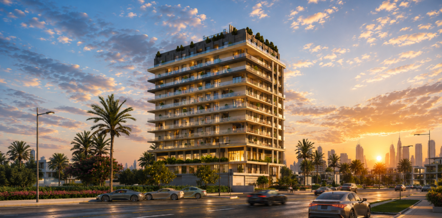 2 chambres Appartement à Dubai, UAE No. 98523