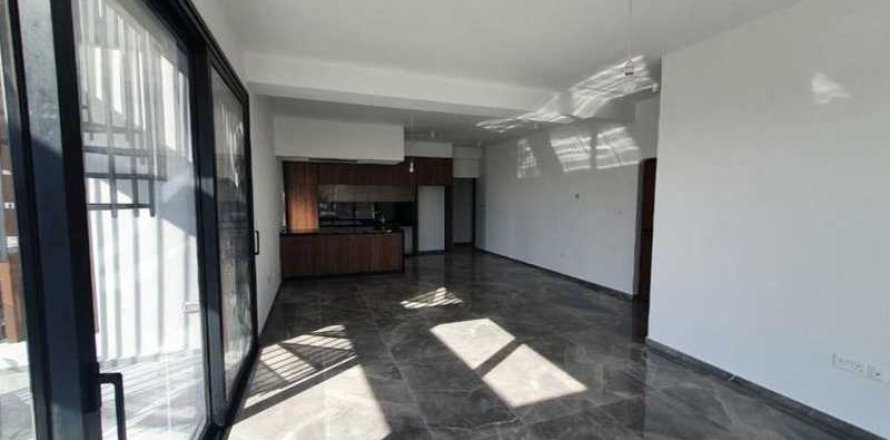 3 bedrooms Apartment in Limassol, Cyprus No. 78658