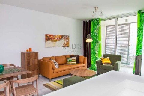 2 bedrooms Apartment in Limassol, Cyprus No. 102157 1