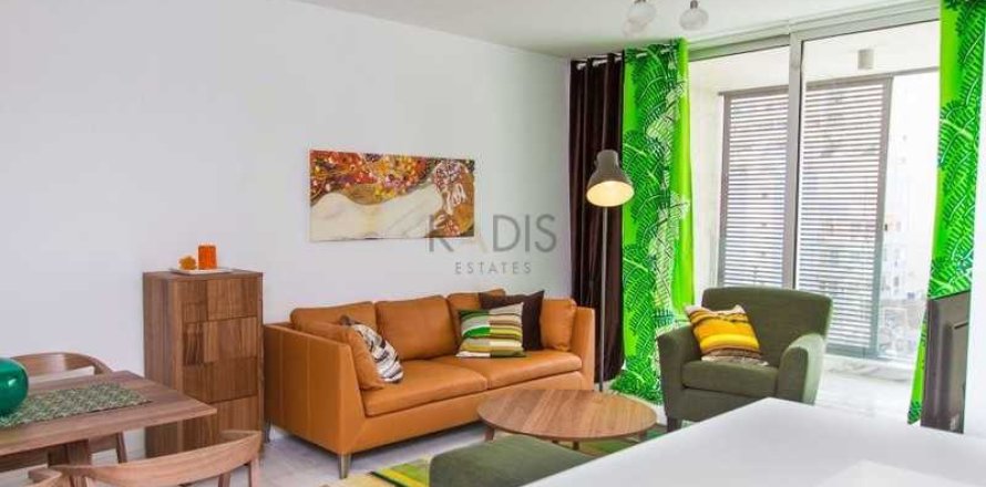 2 bedrooms Apartment in Limassol, Cyprus No. 102157