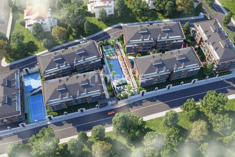 2 bedrooms Apartment in Long Kien, Vietnam No. 86816 14