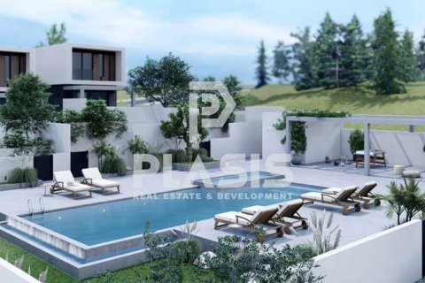 2 dormitorios House en Agios Tychonas, Cyprus No. 101695 5