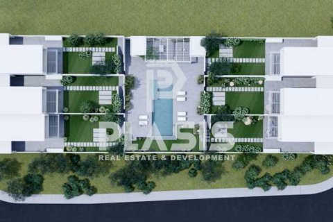 2 dormitorios House en Agios Tychonas, Cyprus No. 101695 4