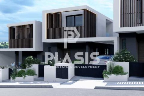 2 dormitorios House en Agios Tychonas, Cyprus No. 101695 1