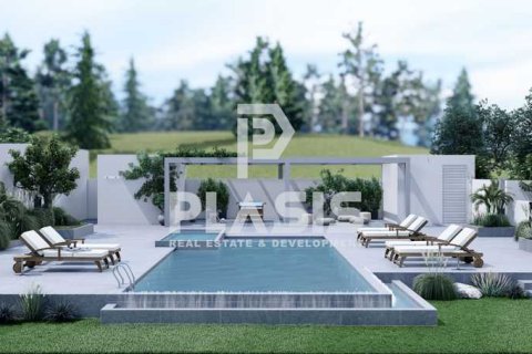 2 dormitorios House en Agios Tychonas, Cyprus No. 101695 3