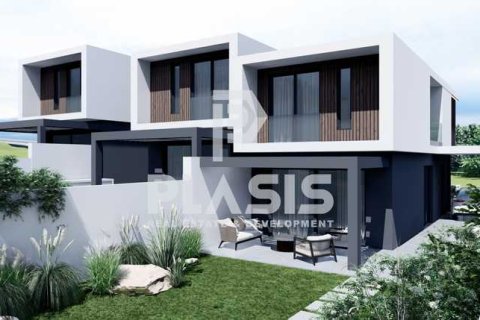 2 dormitorios House en Agios Tychonas, Cyprus No. 101695 2