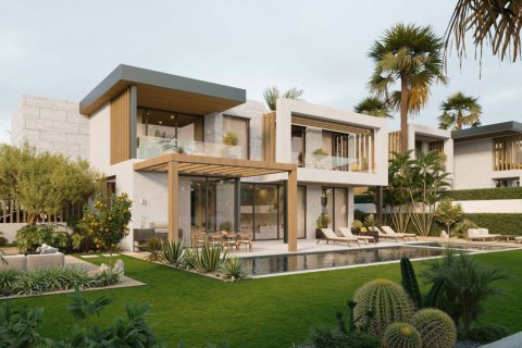 5 bedrooms Villa in Estepona, Spain No. 121865