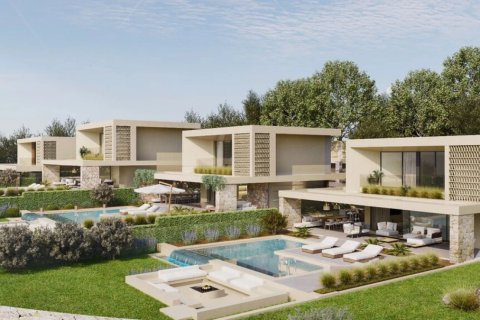 4 bedrooms Villa in Chalkidiki, Greece No. 104890 1