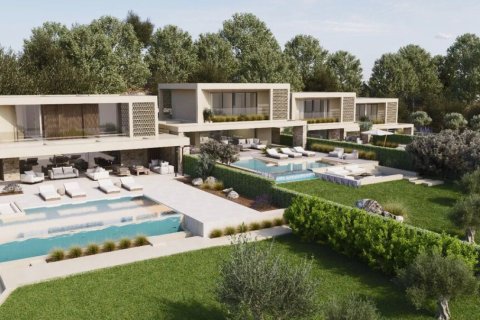 4 bedrooms Villa in Chalkidiki, Greece No. 104890 3