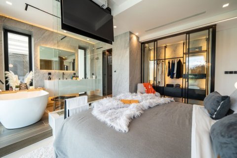 3 chambres Villa à Vamos, Greece No. 54833 27