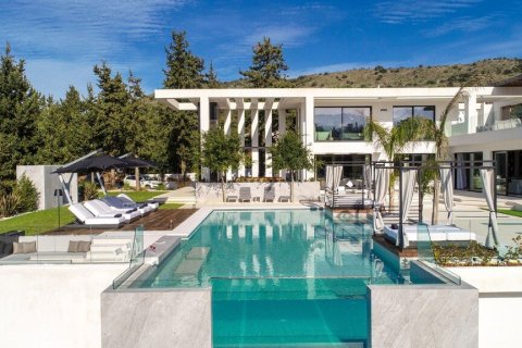 3 chambres Villa à Vamos, Greece No. 54833 4