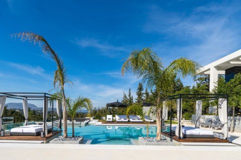 3 chambres Villa à Vamos, Greece No. 54833 14