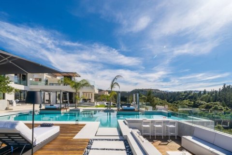 3 chambres Villa à Vamos, Greece No. 54833 13