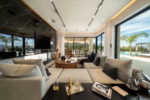 3 chambres Villa à Vamos, Greece No. 54833 21