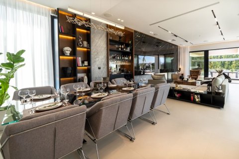 3 chambres Villa à Vamos, Greece No. 54833 20