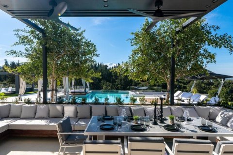 3 chambres Villa à Vamos, Greece No. 54833 6