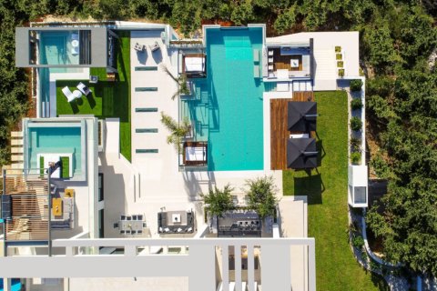 3 chambres Villa à Vamos, Greece No. 54833 29