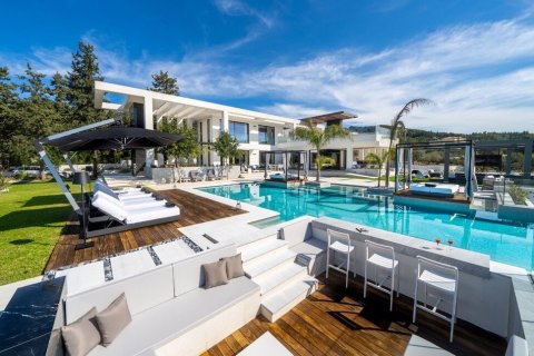 3 chambres Villa à Vamos, Greece No. 54833 10